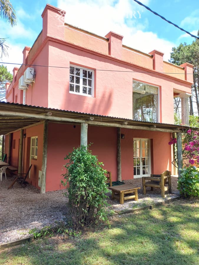 CASA EN ALQUILER MOTOYA LA BARRA  -