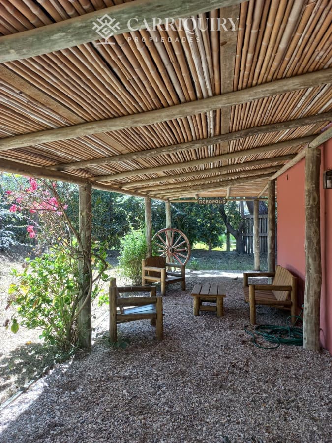 CASA EN ALQUILER MOTOYA LA BARRA  -