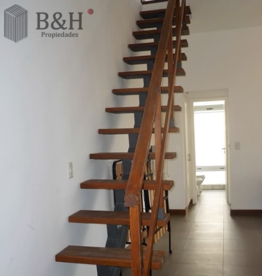Apartamento de 1 dormitorio en Manantiales