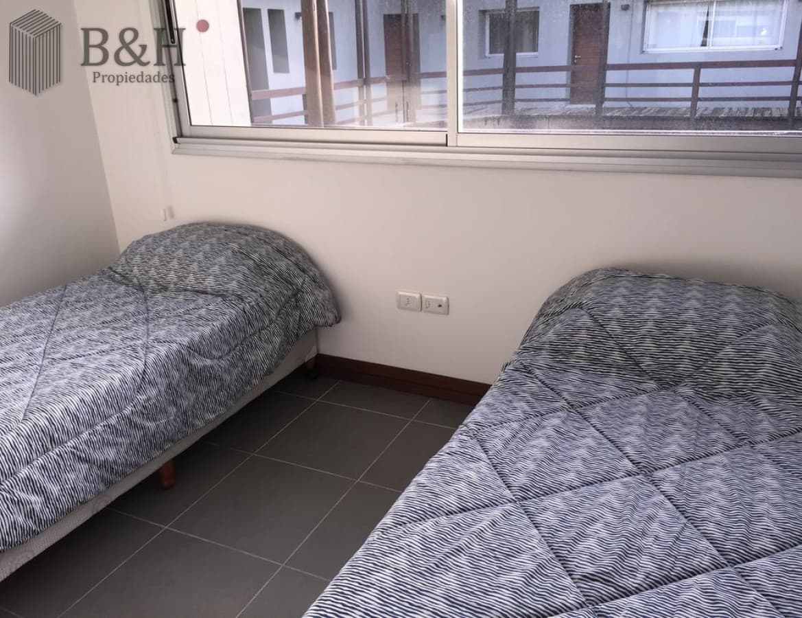 Apartamento a la venta de 2 dormitorios en Manantiales