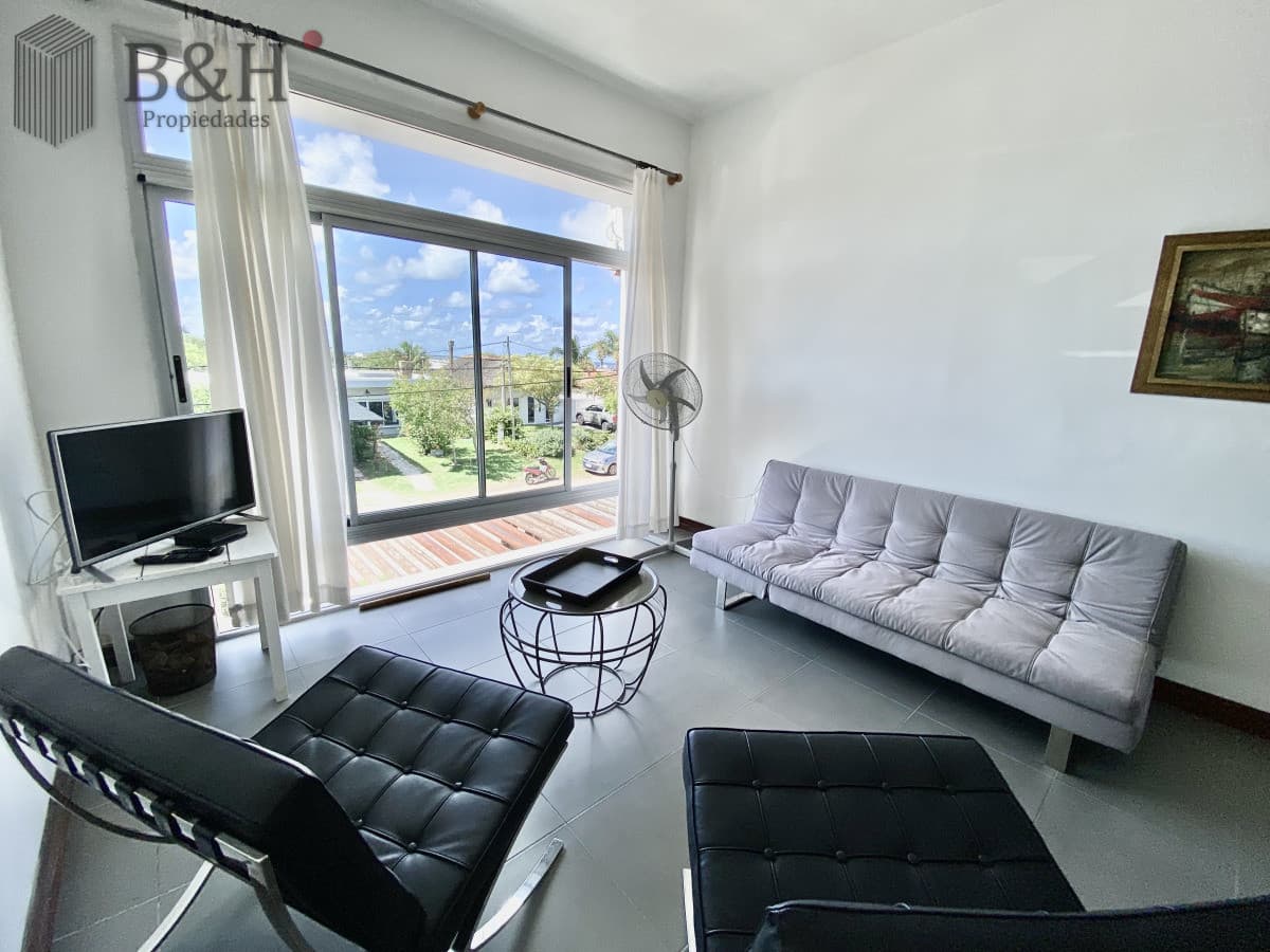 Apartamento a la venta de 2 dormitorios en Manantiales