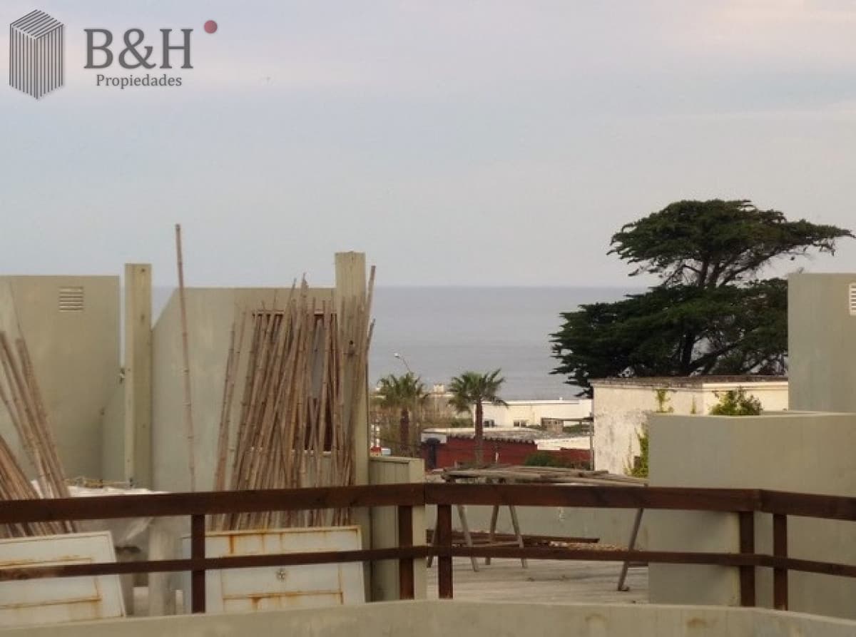 Apartamento de 1 dormitorio en Manantiales