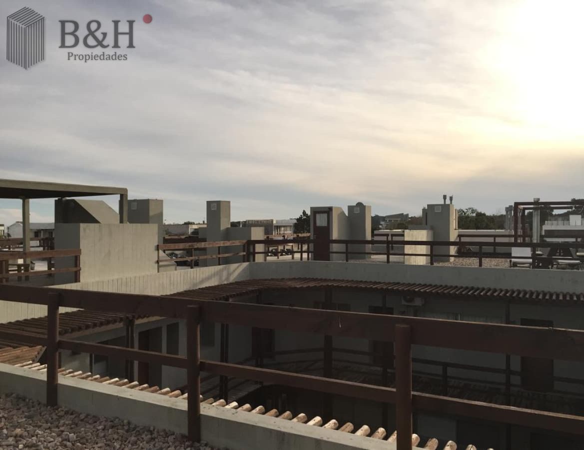 Apartamento a la venta de 2 dormitorios en Manantiales