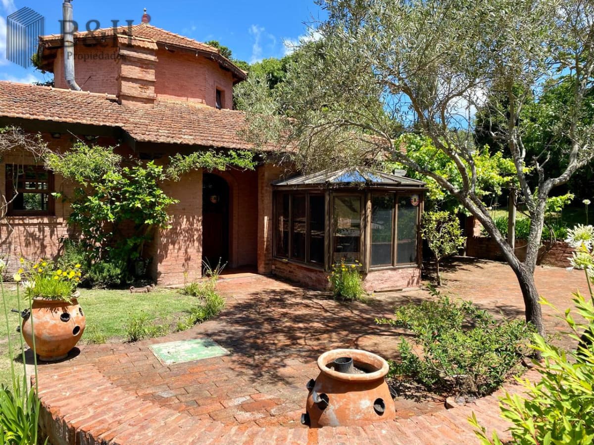 Casa en alquiler en Montoya
