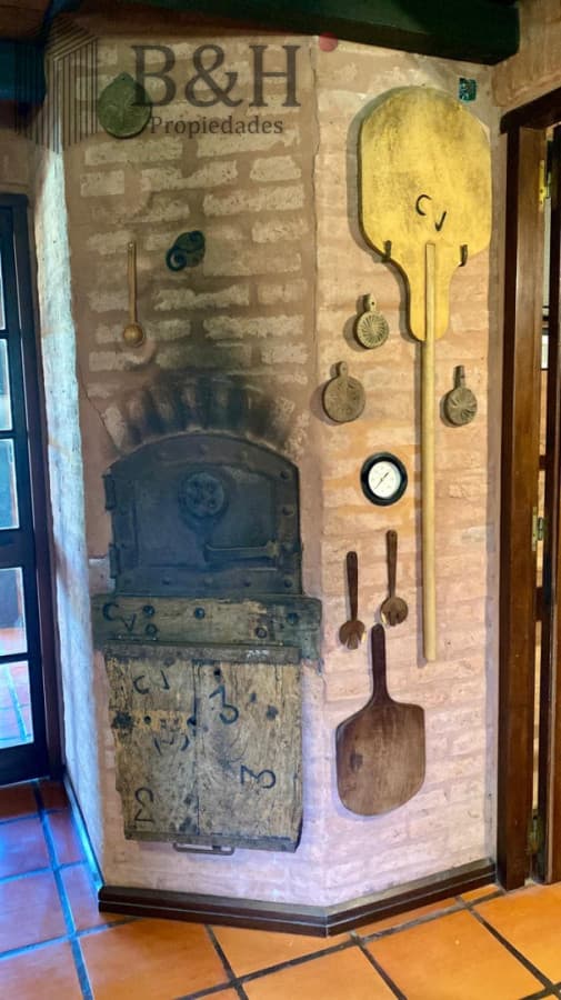 Casa en alquiler en Montoya