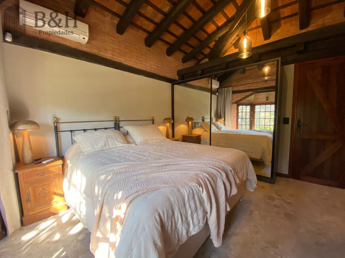 Casa en alquiler en Montoya