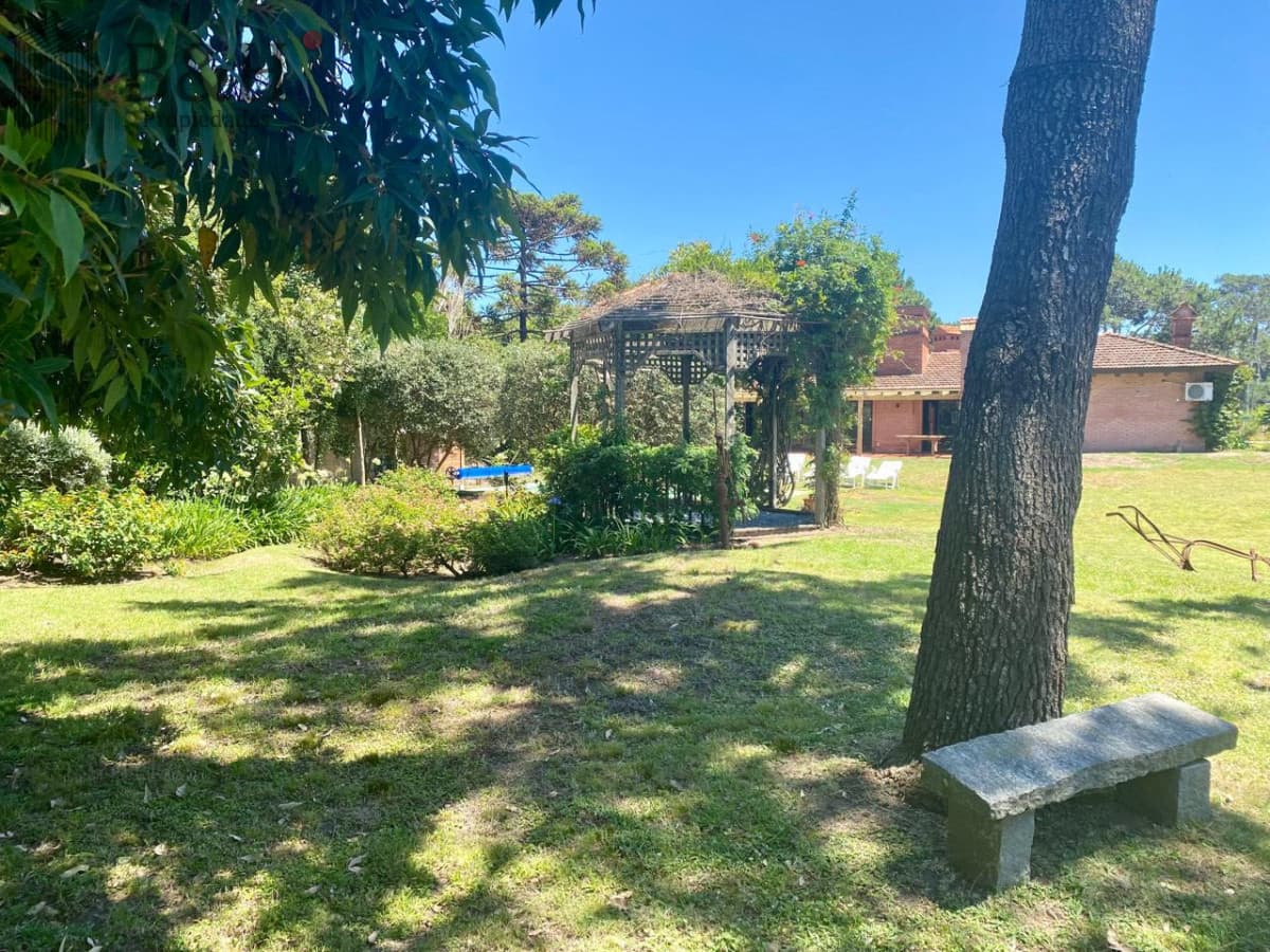 Casa en alquiler en Montoya