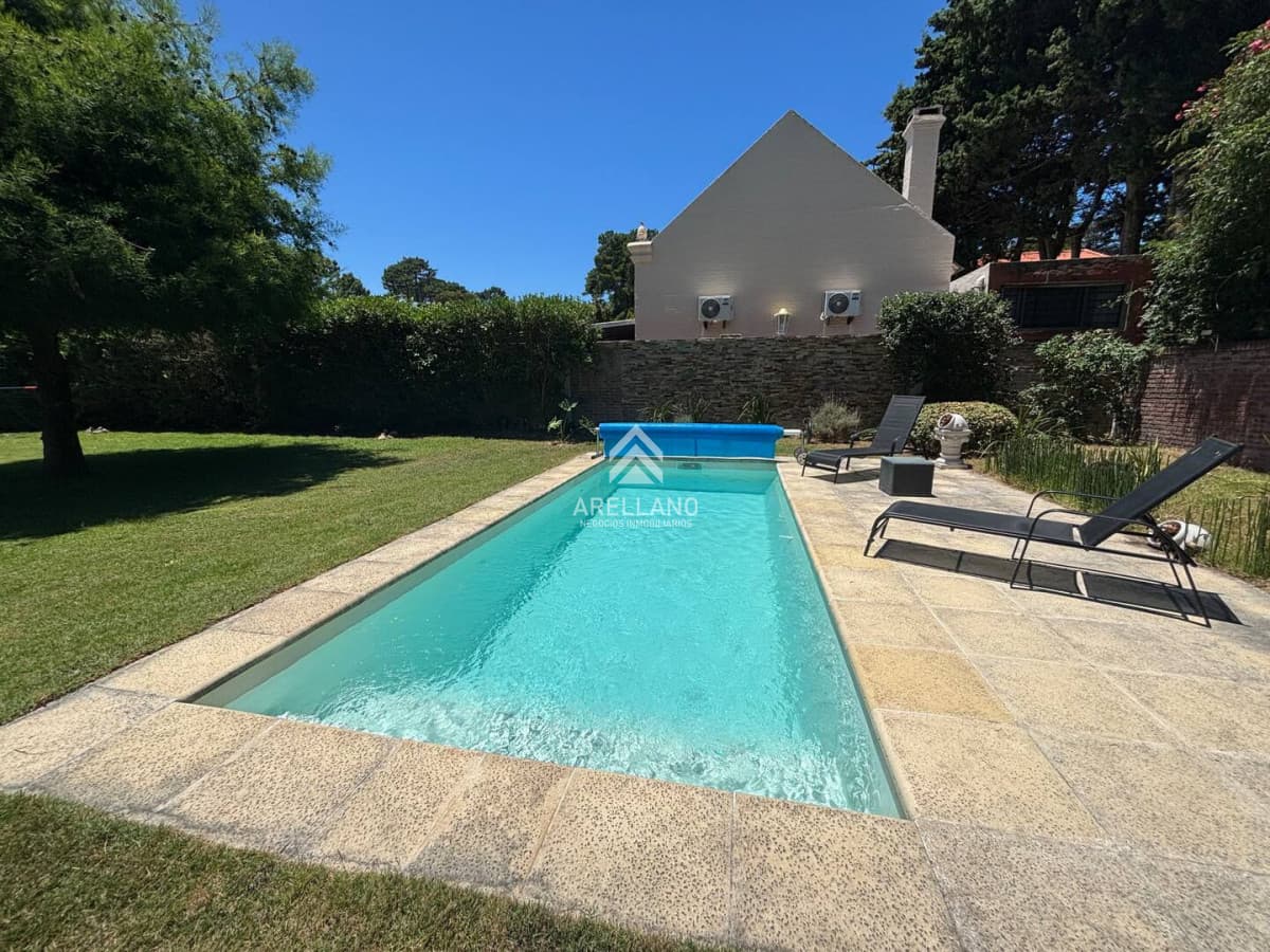 Casa ID.7005 - Alquiler temporal en Beverly Hills