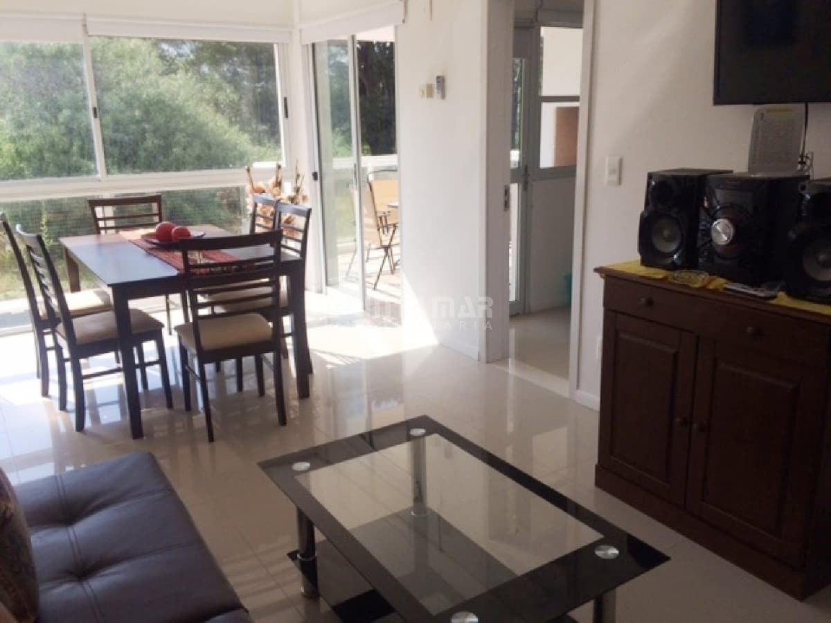 Apartamento en Aidy Grill, 2 dormitorios *  -