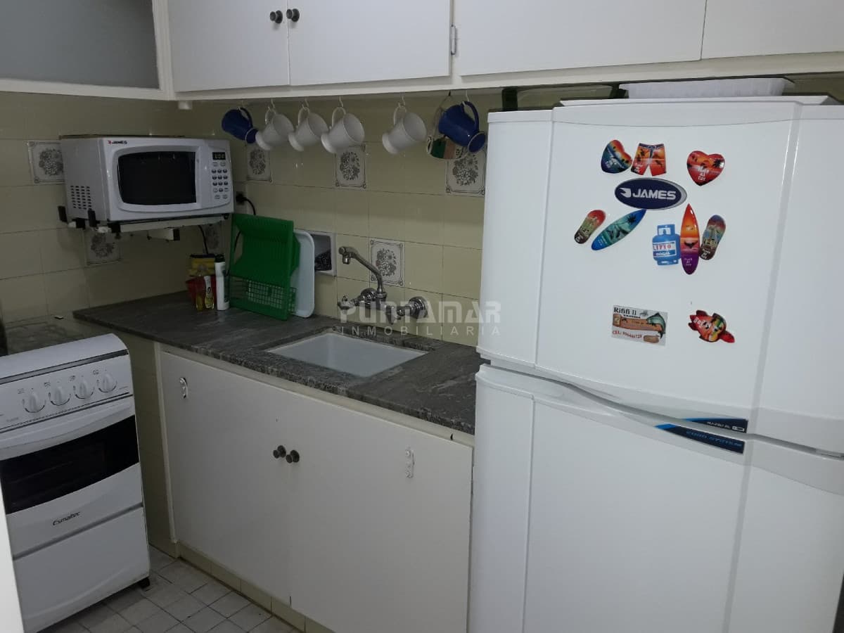 Apartamento en Peninsula, 2 dormitorios *  -