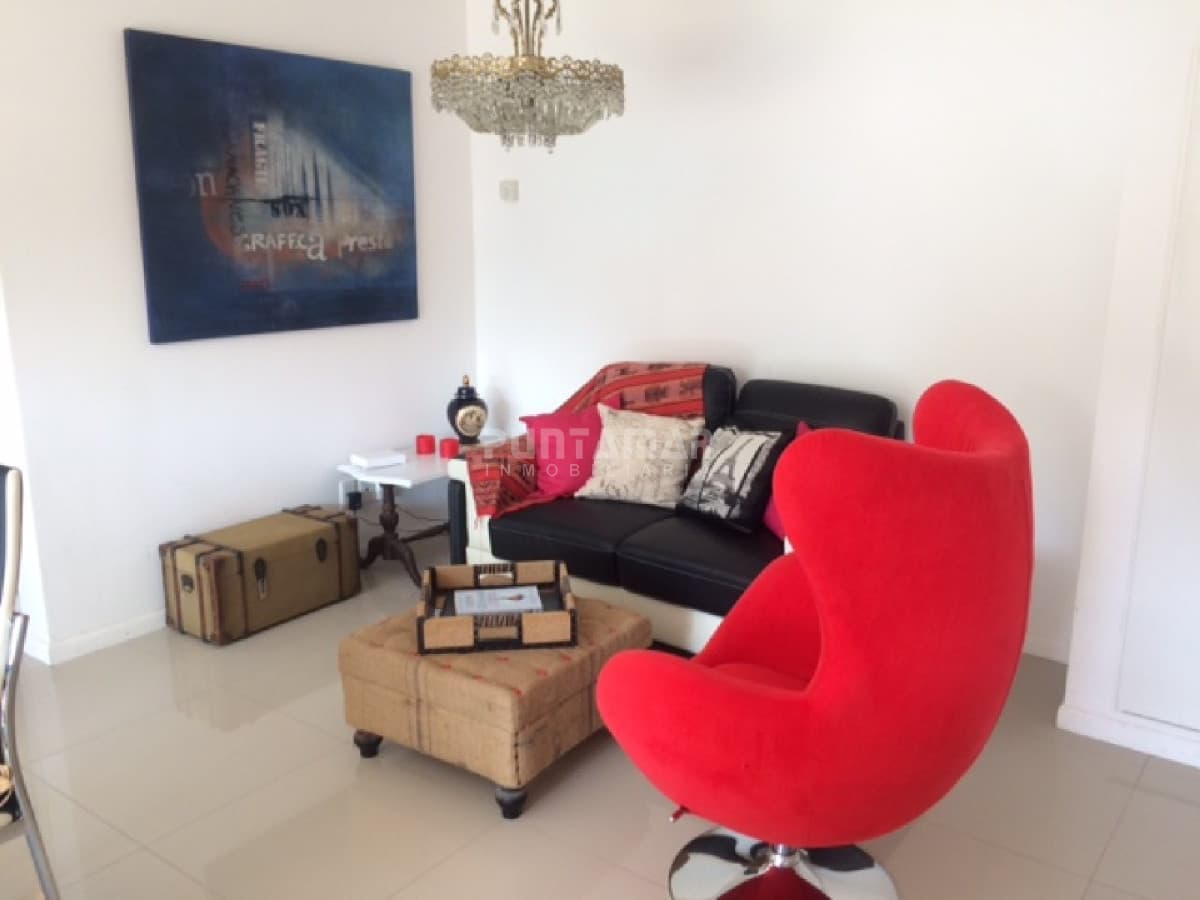 Apartamento en Aidy Grill, 2 dormitorios *  -
