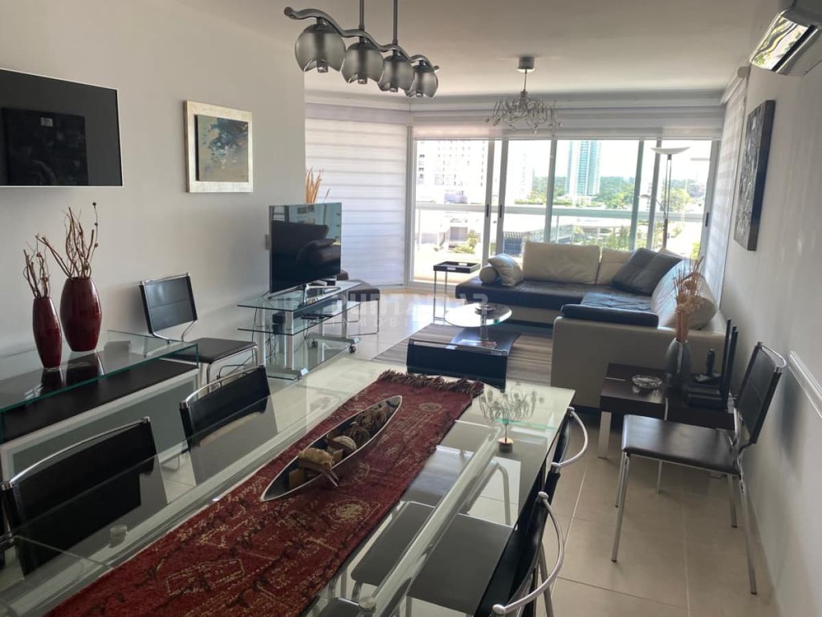 ALQUILER APARTAMENTO EN EDIFICIO