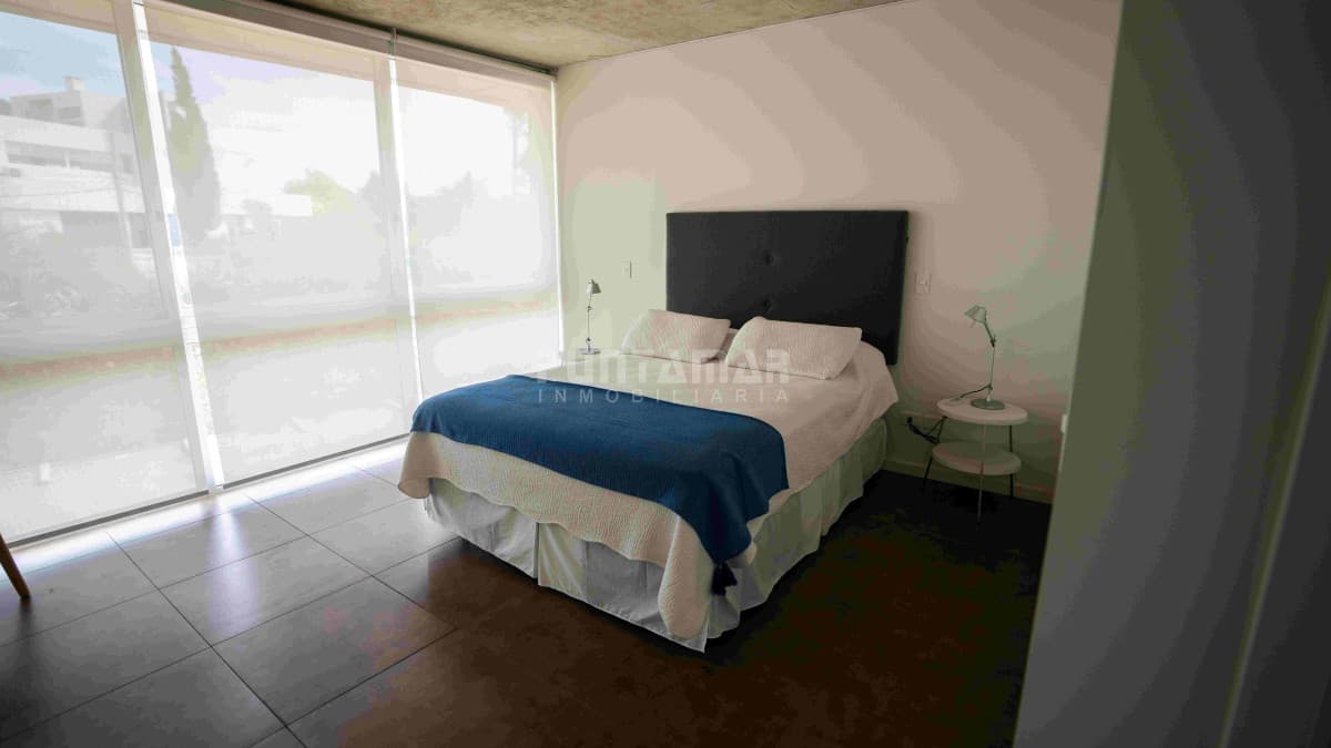 VACACIONA EN EDIFICIO Q PUNTA BALLENA   -