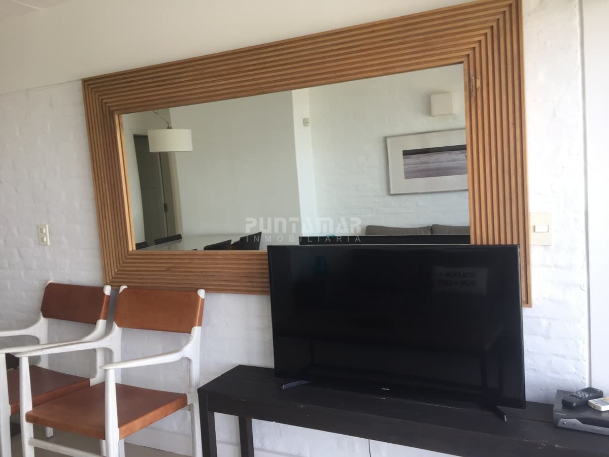 Primera linea al mar en montoya apto 2 dorm  -