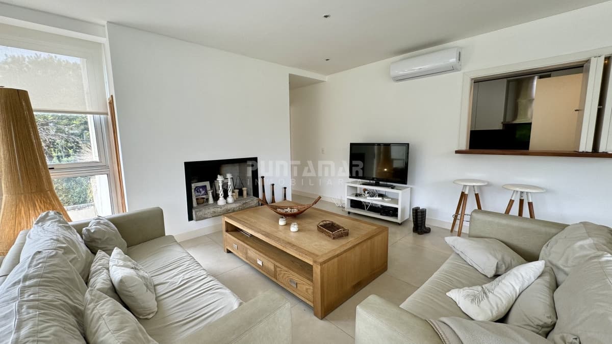 Apartamento ID.211901 - Departamento en Residencias de Mar en alquiler, Manantiales