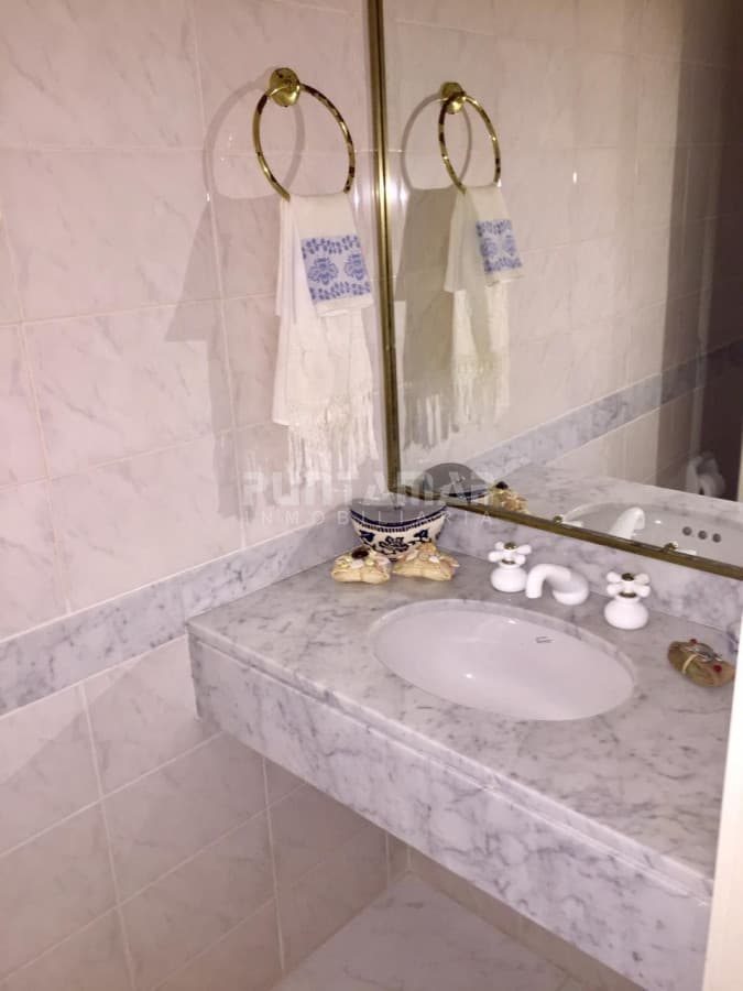 ALQUILER HERMOSO DEPTO 3 DORMÍS  EN PLAYA BRAVA   -