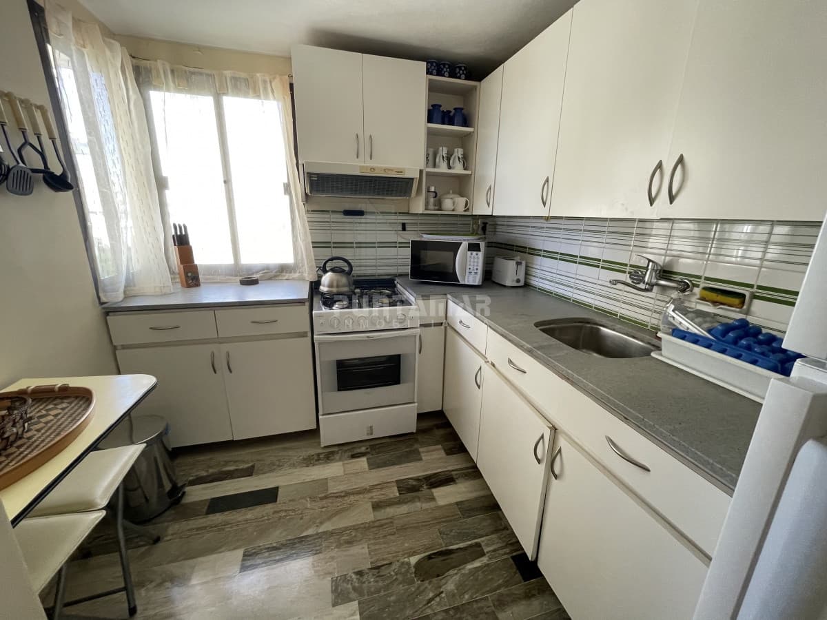 Departamento en alquiler Parquemar  -