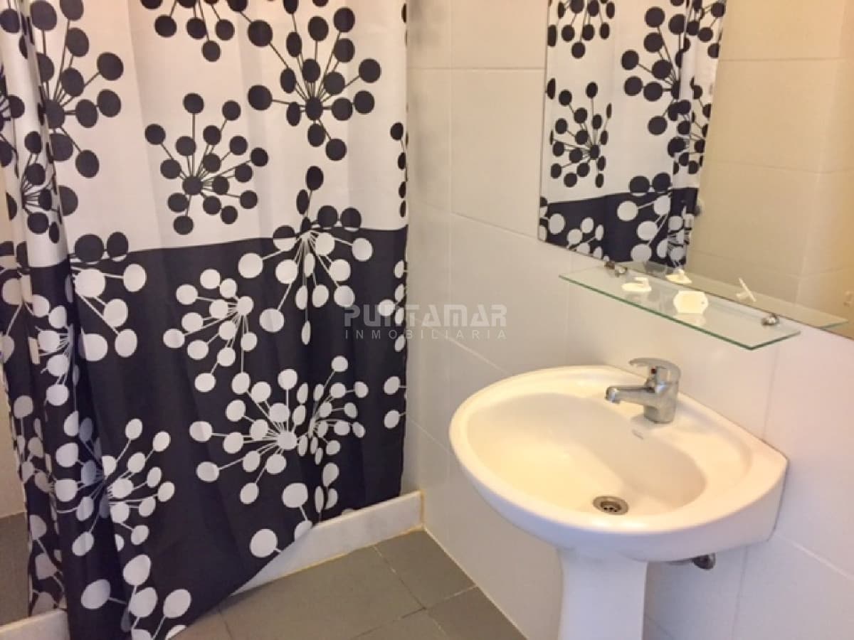 Apartamento ID.211687 - Apartamento de 1 dormitorio en Manantiales