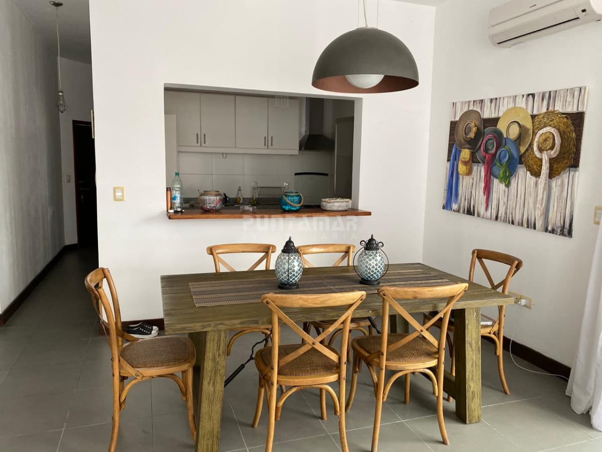 Apartamento ID.212005 - HERMOSO APARTAMENTO A METROS DEL MAR EN MANANTIALES