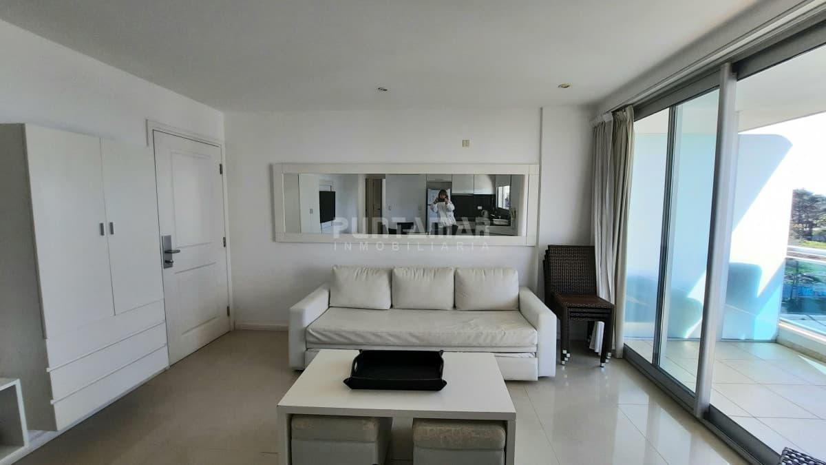 Apartamento ID.212744 - DEPARTAMENTO DE 2 DORMITORIOS SOBRE CHIVERTA