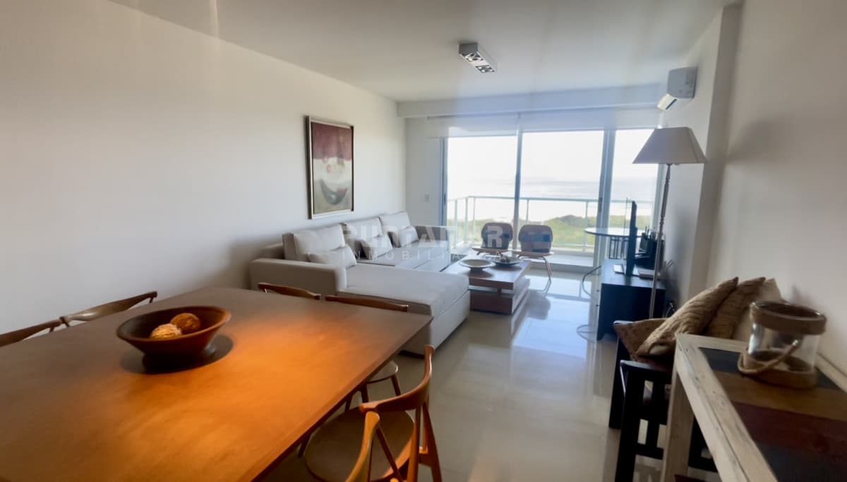 ALQUILER APARTAMENTO DUPLEX 3 SUITES PRIMERA LINEA EN RINCON DEL INDIO  -