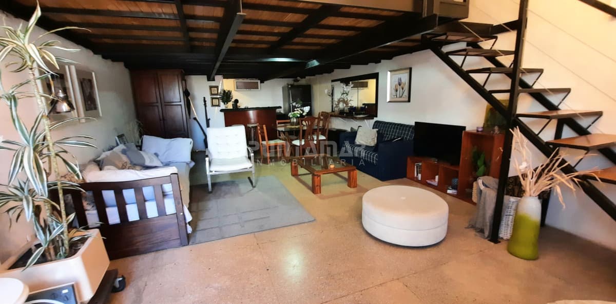 MUY BUEN LOFT EN LA PENINSULA  -
