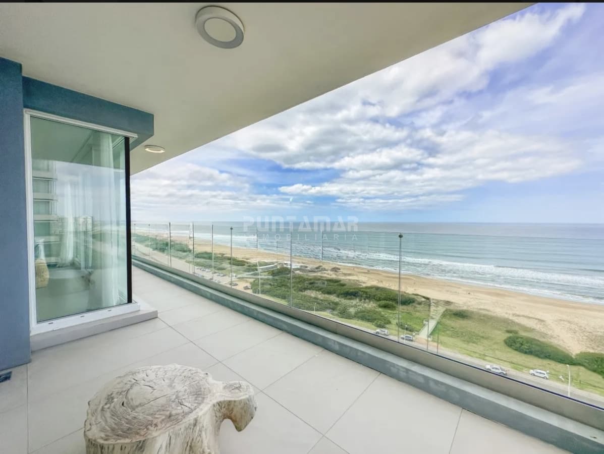 Apartamento ID.213929 - VENTA. ESPECTACULAR APARTAMENTO EN LE PARC 3, PRIMERA LÍNEA DE PLAYA BRAVA