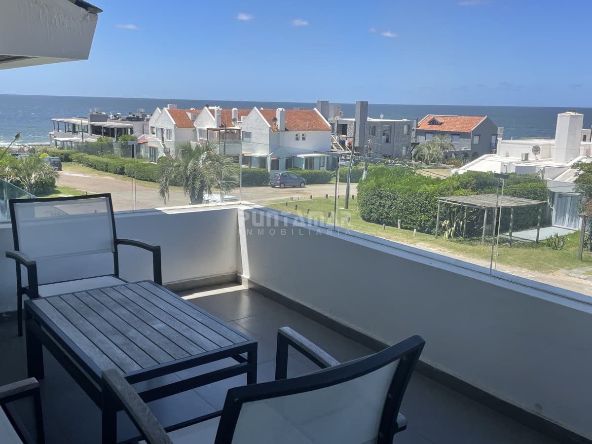 ALQUILER APARTAMENTO EN MONTOYA  -