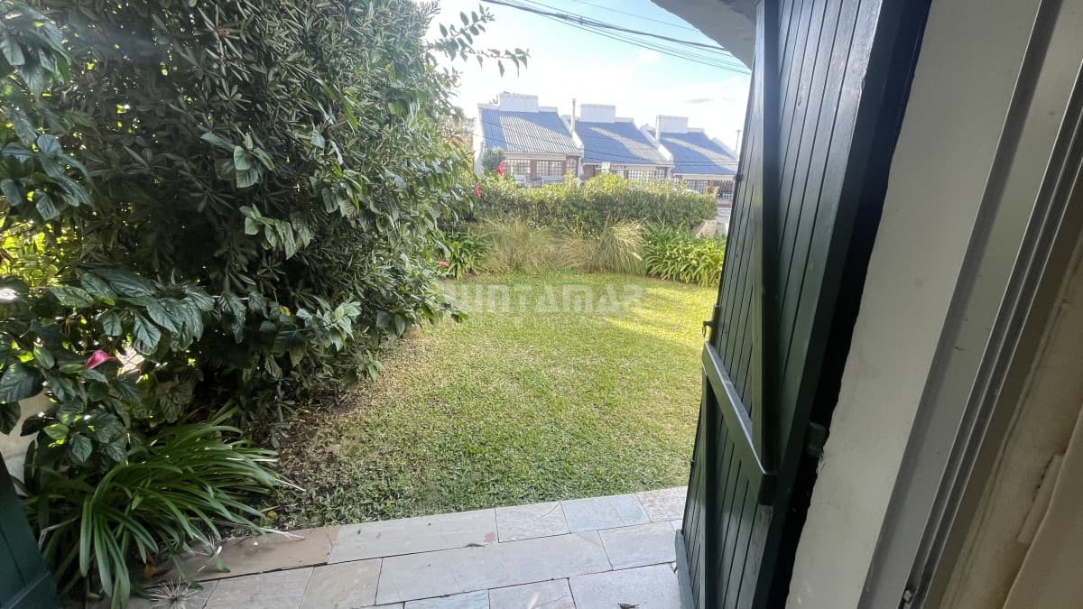 ALQUILER APARTAMENTO A PASOS DE PLAYA MONTOYA  -