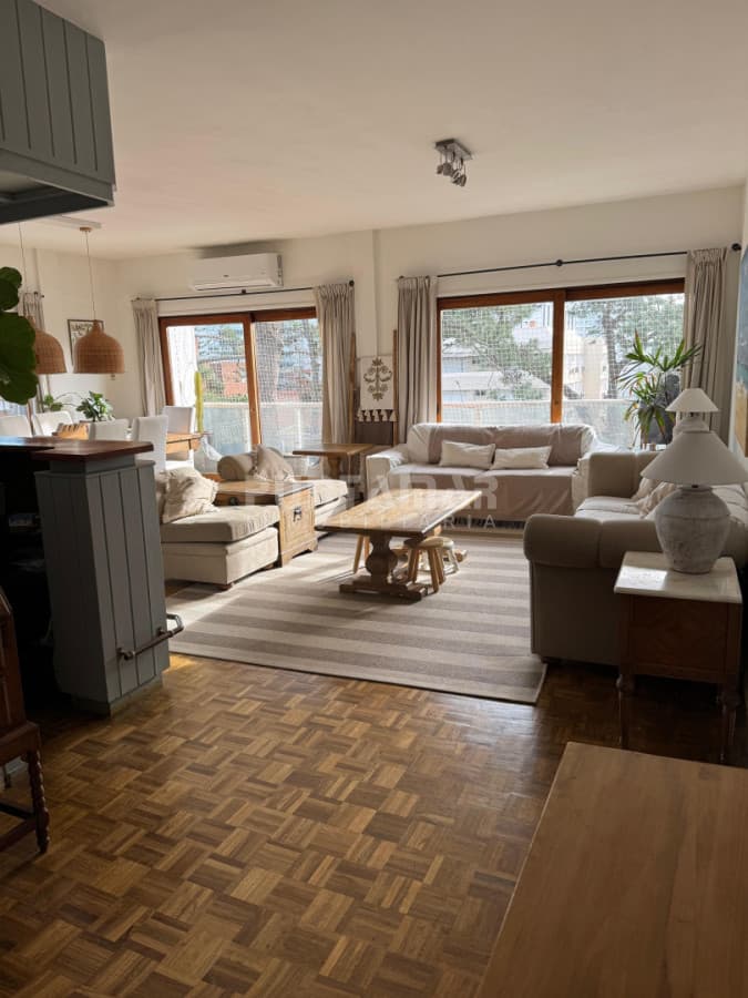 Apartamento ID.213910 - VENTA AMPLIO APTO EN PUNTA DEL ESTE 3 DORMITORIOS