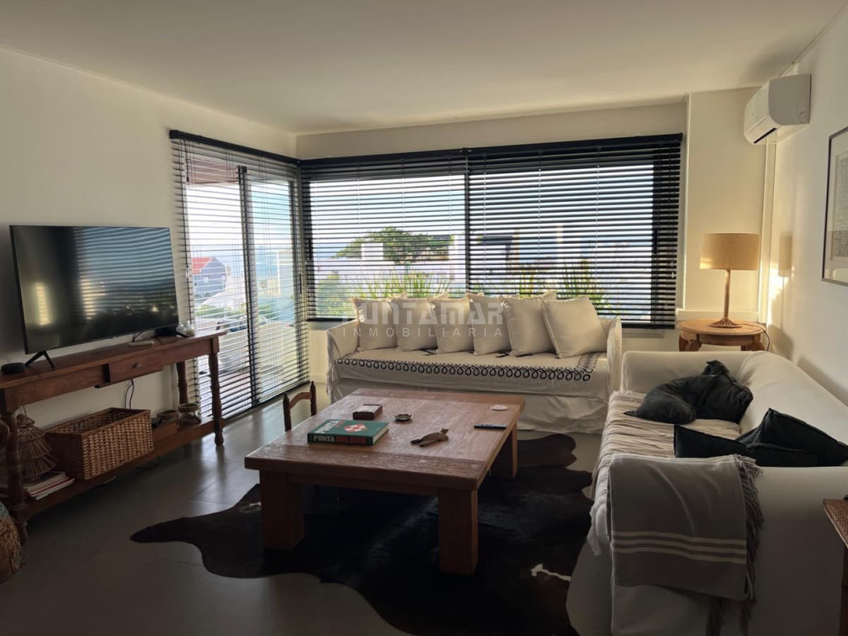 ALQUILER APARTAMENTO EN MONTOYA  -