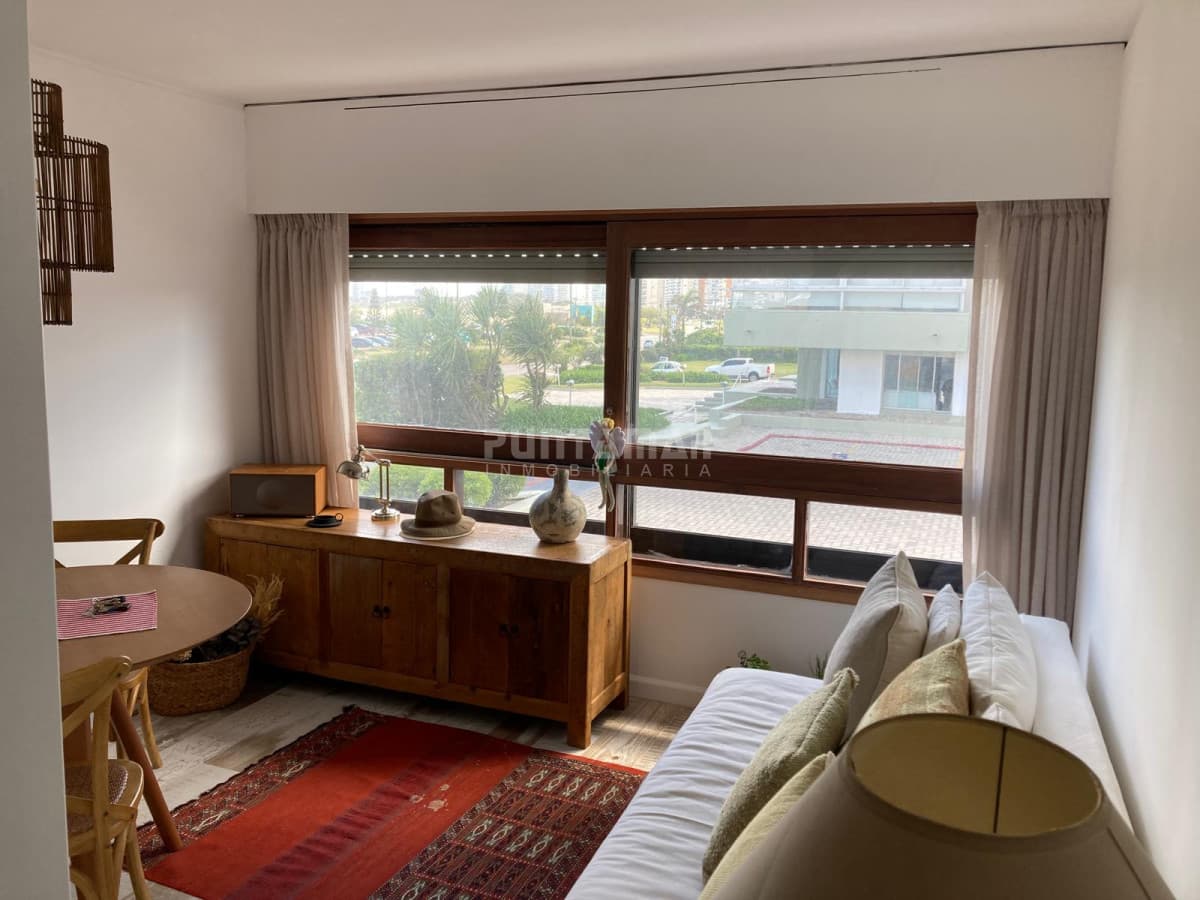 Apartamento ID.2150 - VENTA HERMOSO MONOAMBIENTE