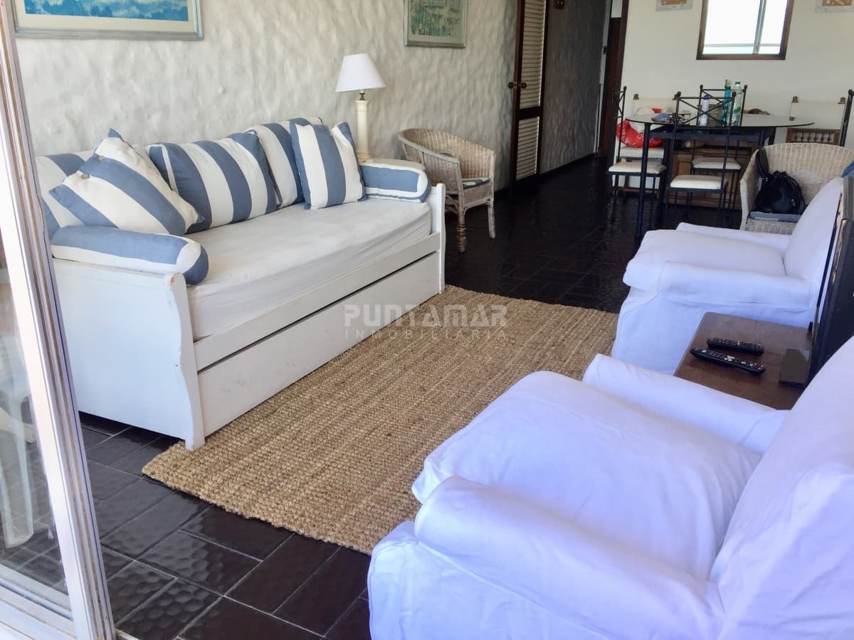 VENTA DE  APARTAMENTO DE UN DORMITORIO MARE NOSTRUM  -