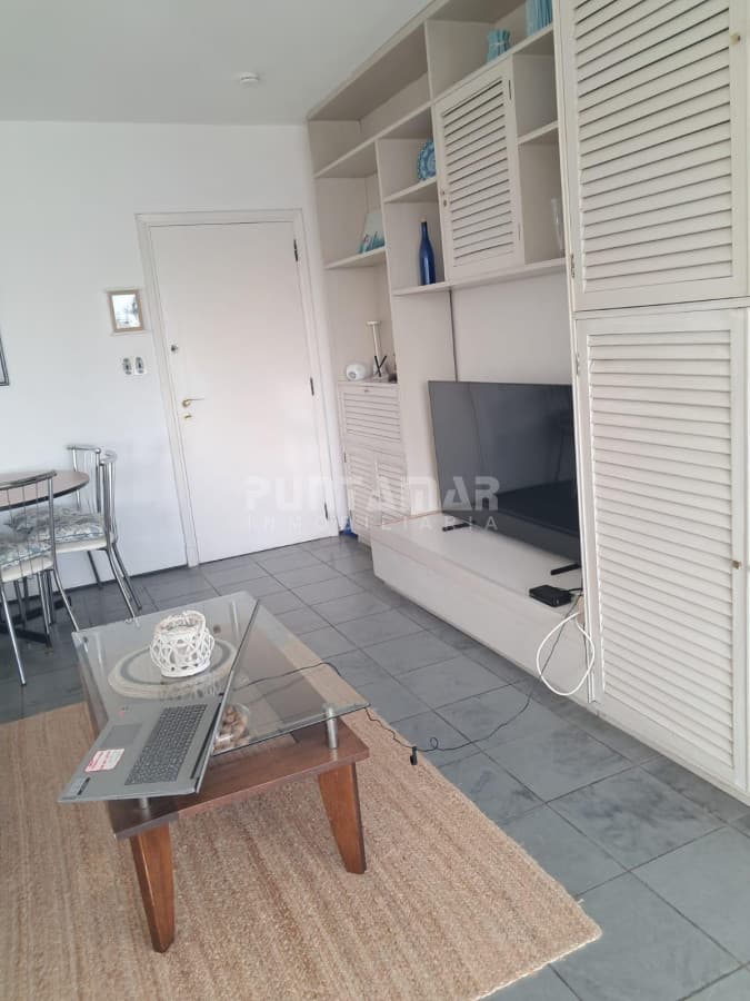 ALQUILER INVERNAL 1 DORMITORIO Y MEDIO  -