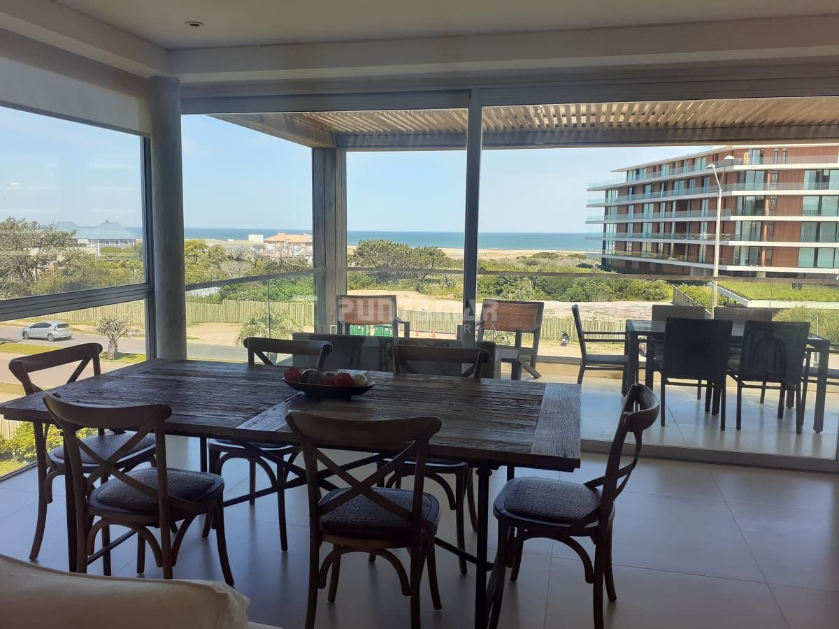 Apartamento ID.212815 - APARTAMENTO EN VENTA Y ALQUILER FRENTE AL MAR MANANTIALES