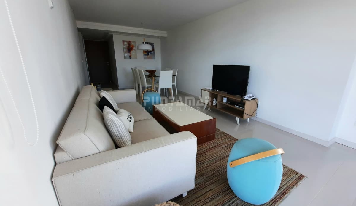 Apartamento ID.212473 - EXCELENTE DEPARTAMENTO EN EDIFICIO DE GRAN CATEGORIA