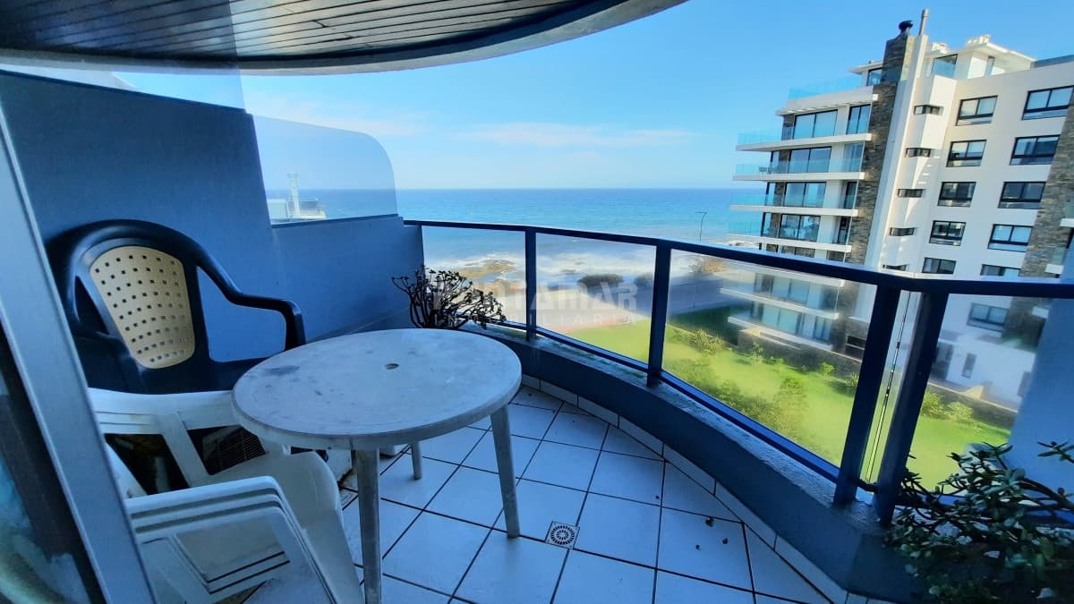 Apartamento ID.1232 - Departamento en la Península frente al mar