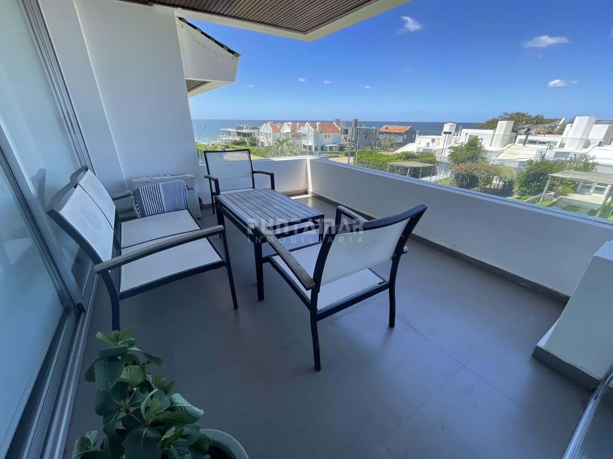 ALQUILER APARTAMENTO EN MONTOYA  -
