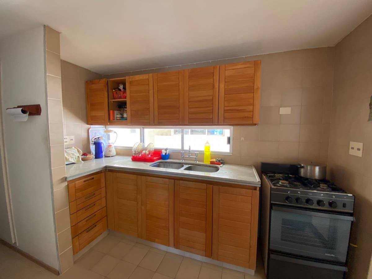 ALQUILER DEPARTAMENTO EN PDA 5 PLAYA BRAVA  -