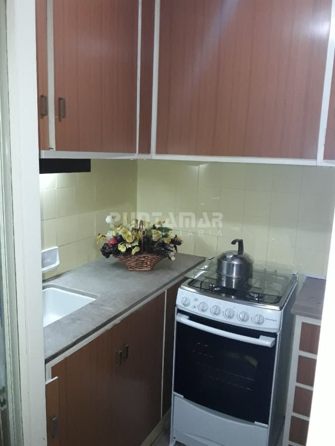 ALQUILER 1 DORMITORIO Y MEDIO  PUNTA DEL ESTE  -