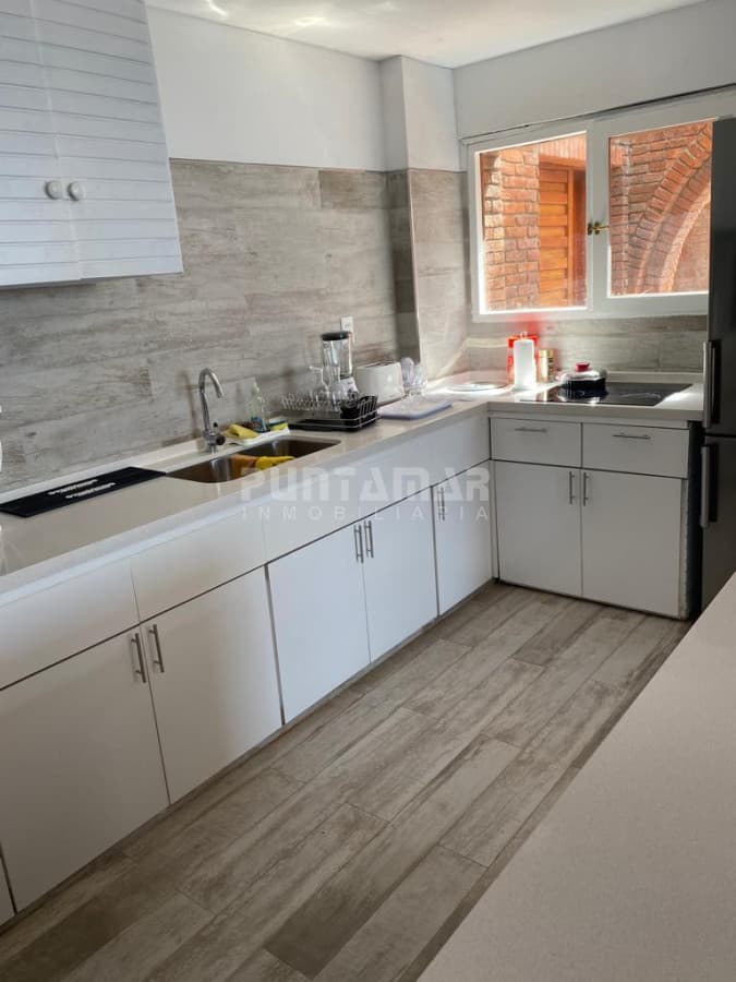 Departamento en alquiler Terrazas de Manantiales  -