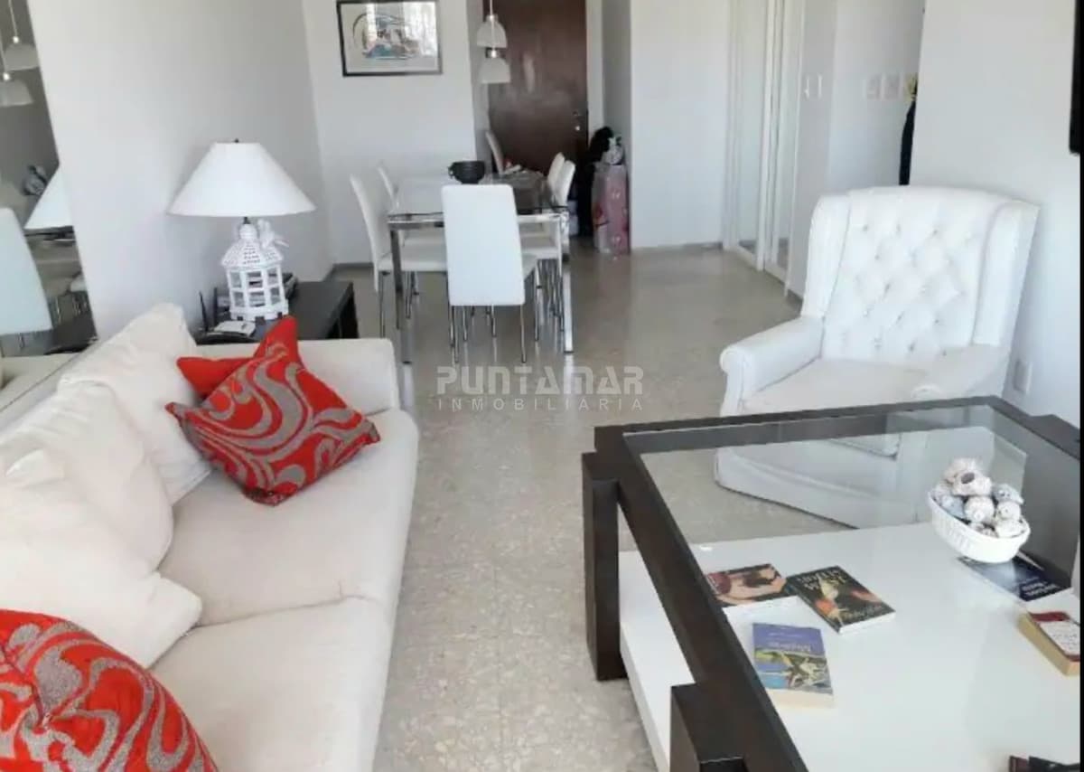 DEPARTAMENTO DE 3 DORMITORIOS EN LA PENINSULA  -