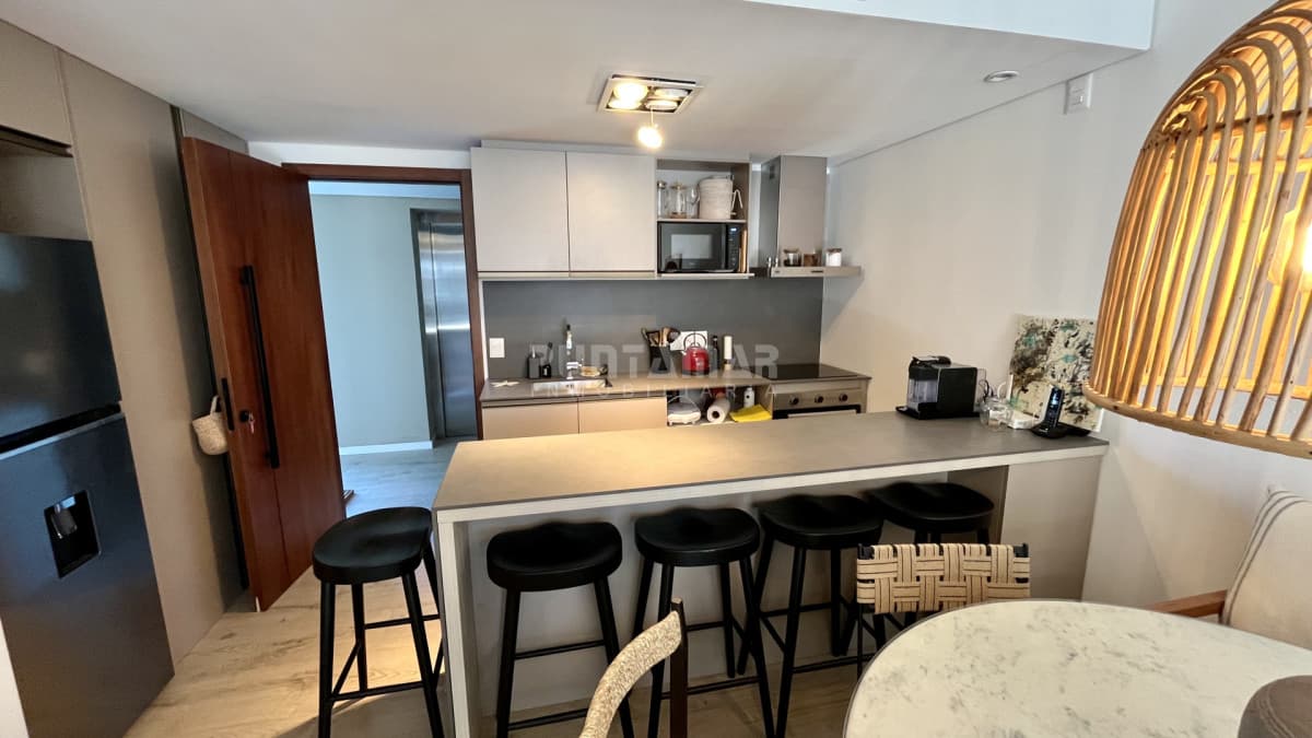 Apartamento ID.213964 - VENTA APTO 2 DORM EN WALMER LAGOON