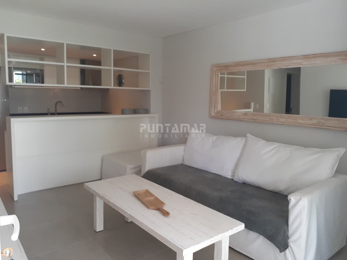 APARTAMENTO A METROS DE PLAYA LA POSTA DEL CANGREJO EN LA BARRA   -