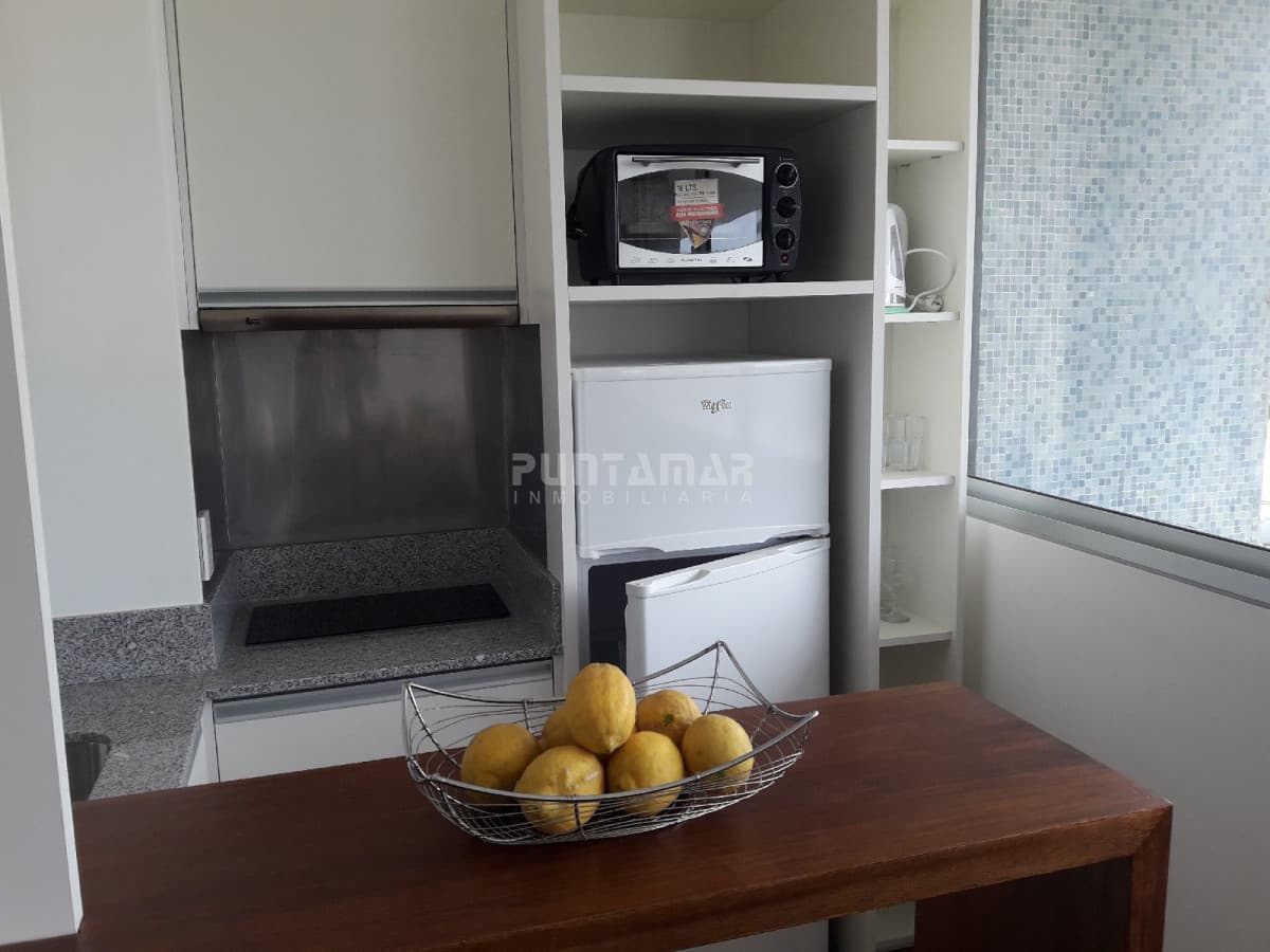 ALQUILER DE APARTAMENTO DE UN DORMITORIO EN  AIDY GRILL CERCA DE LA BRAVA  -