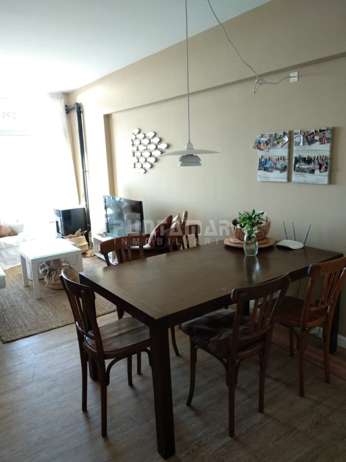 Apartamento ID.210140 - VENTA DE DEPARTAMENTO DE 2 DORMITORIOS CON VISTA AL MAR