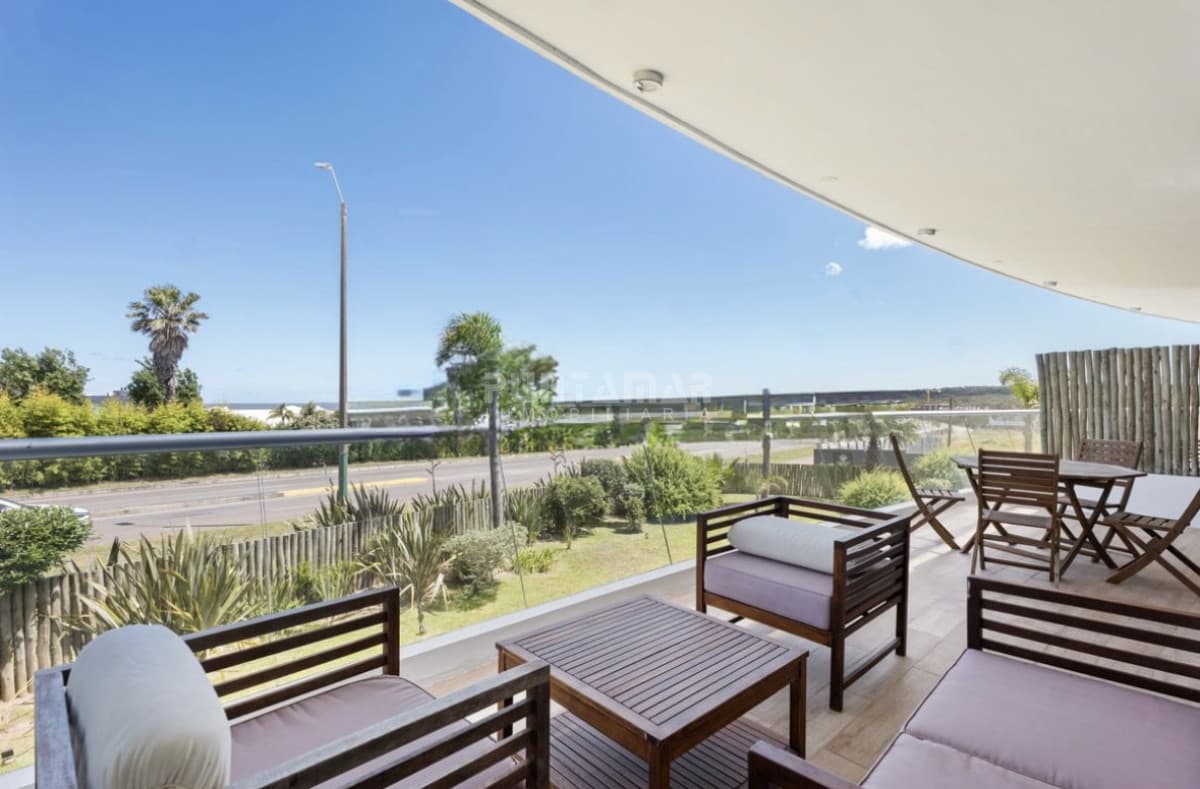 Apartamento ID.213771 - VENTA DEPARTAMNETO EN BIKINI BEACH.