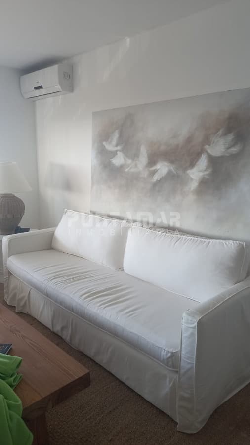 APARTAMENTO EN ALQUILER TEMPORADA , ESTRURION DE MONTOYA   -