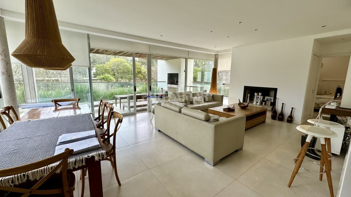 Apartamento ID.211901 - Departamento en Residencias de Mar en alquiler, Manantiales