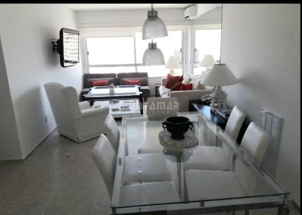 DEPARTAMENTO DE 3 DORMITORIOS EN LA PENINSULA  -